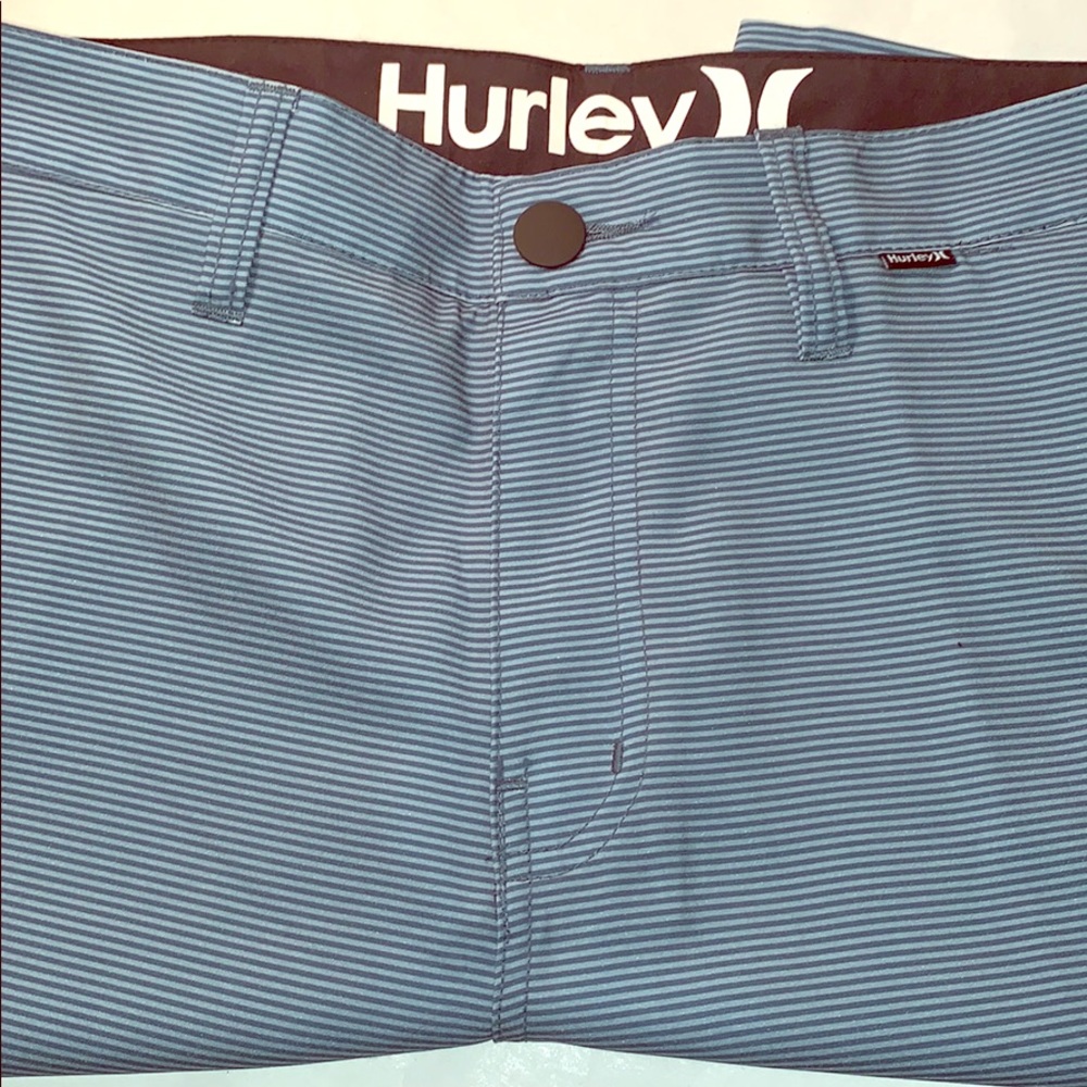 NWT. 🩳 Hurley Harrison shorts.